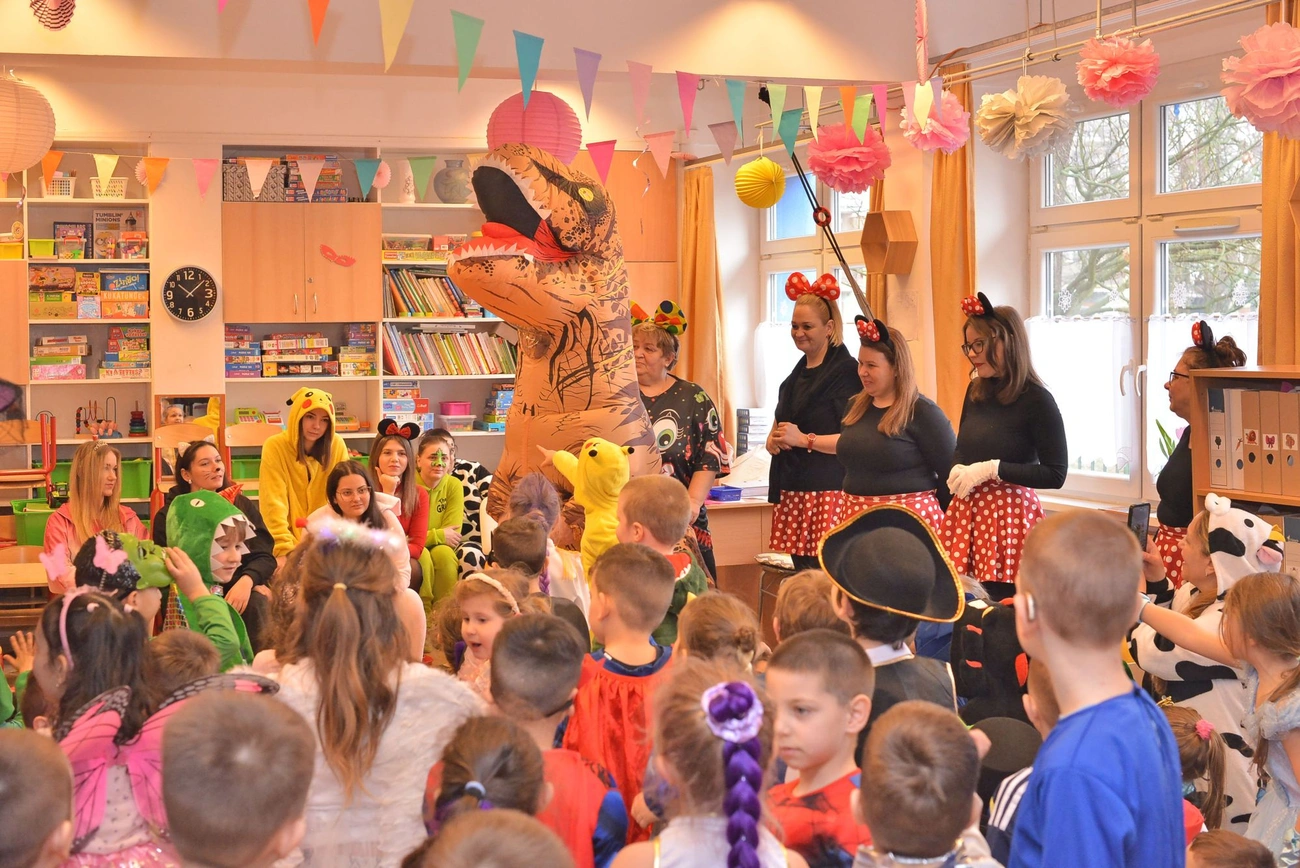 Fotók: Osztie Tibor