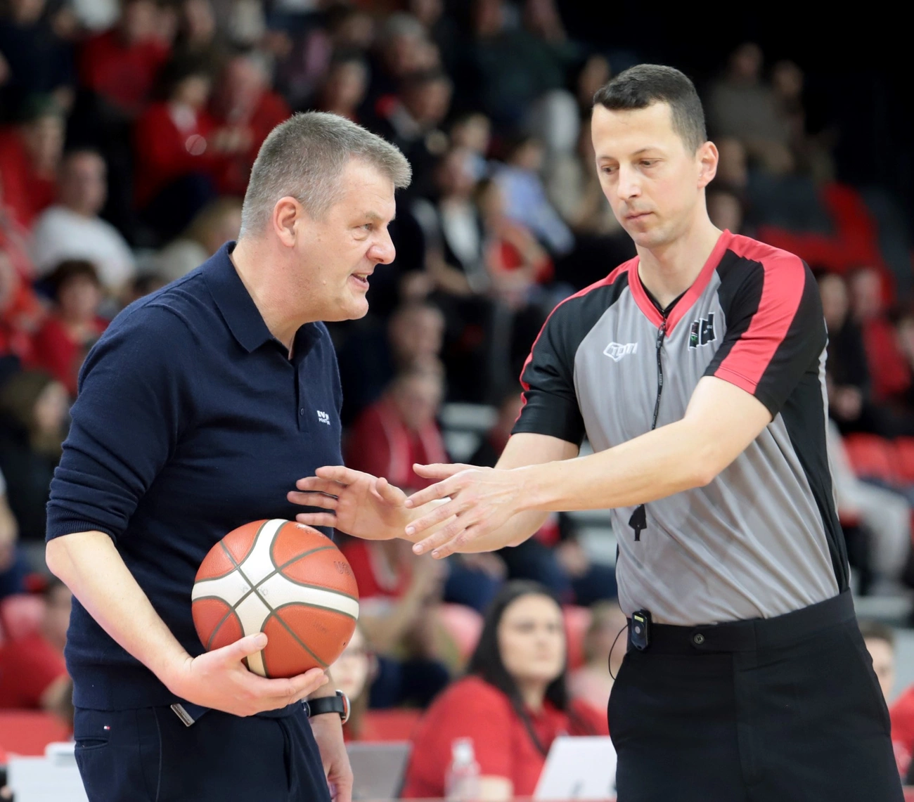 DVTK HUNTHERM - NKA Universitas Pécs 68-58