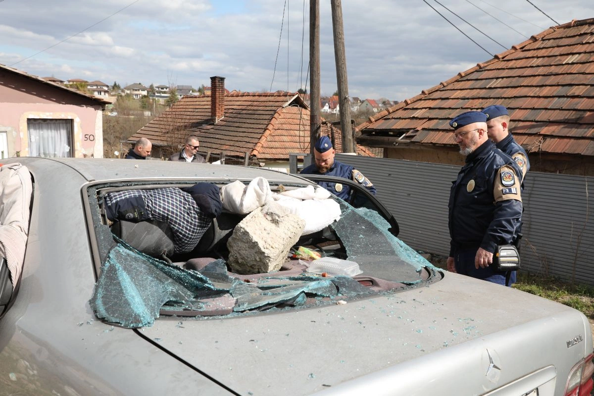 Drónnal a Bábonyibércen. Fotó: Juhász Ákos
