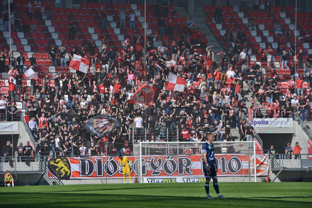 DVTK - PAFC 1-2