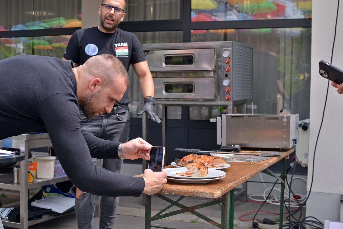 Miskolci Gasztro Centrum eseménye