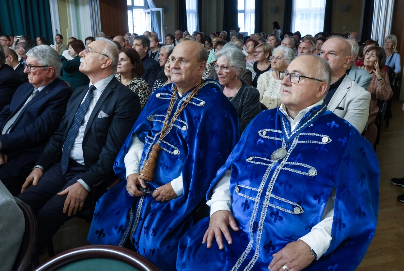 Ars Sacra megnyitó ünnepség és koncert a Zenepalotában