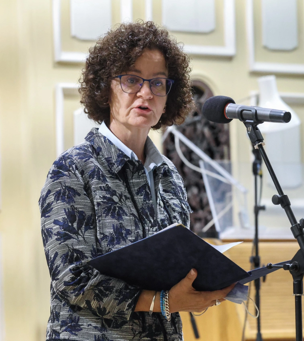 Ars Sacra megnyitó ünnepség és koncert a Zenepalotában