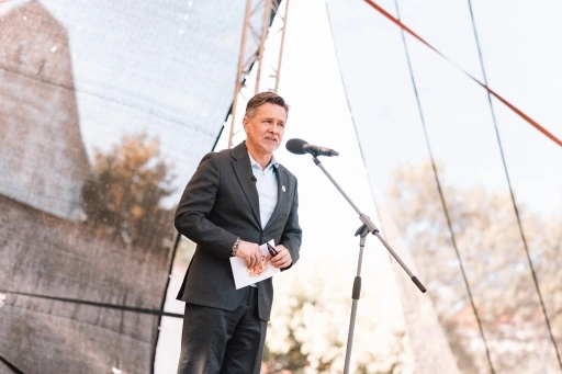 Nem csak a húszéveseké a világ