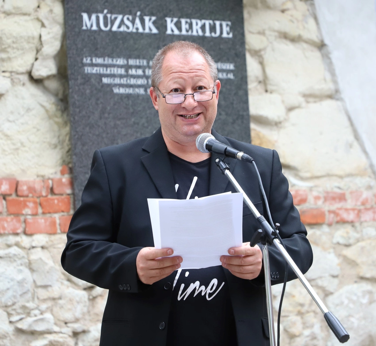 Ars Sacra képzőművészeti kiállítás a Feledy-Házban