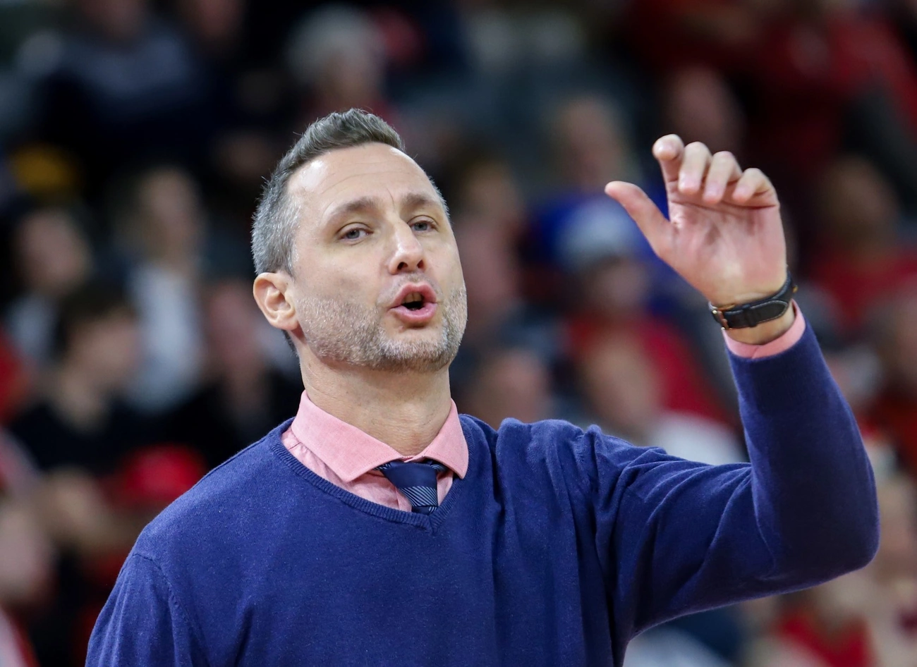 DVTK HUNTHERM – Panathlitikos Sykeon 56-38