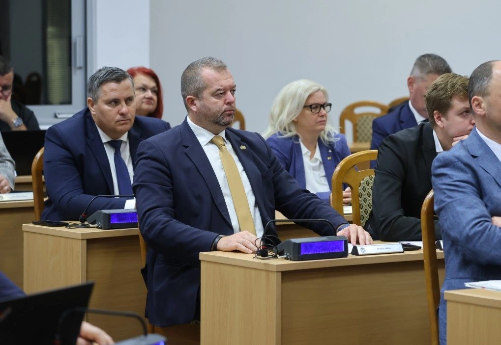 Októberi közgyűlés
