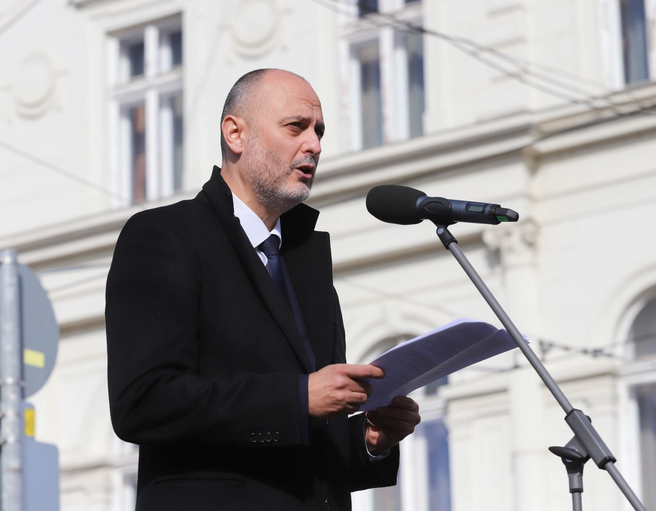 A "hétszázát" történelmi felvonulás I.