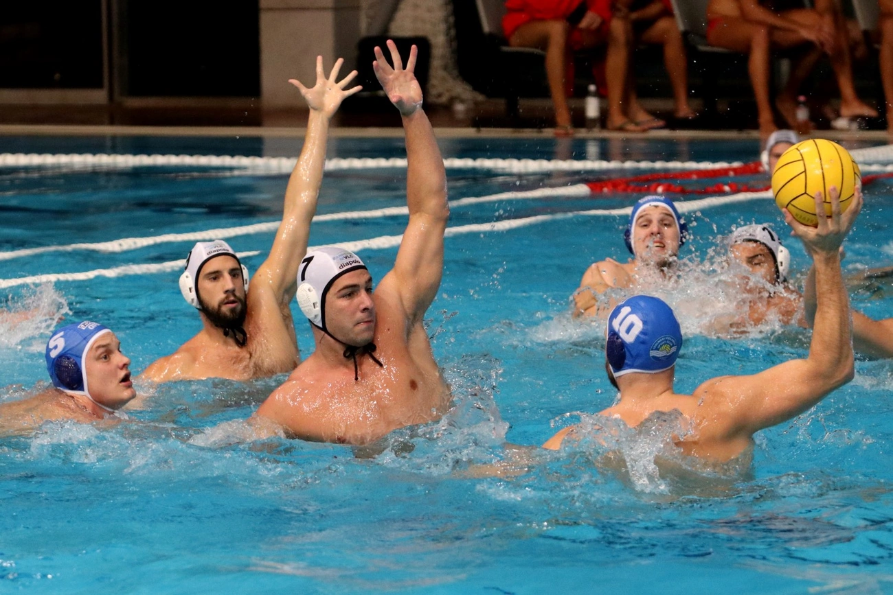 PannErgy-MVLC-Miskolc -- Szolnoki Dózsa: 11-13 