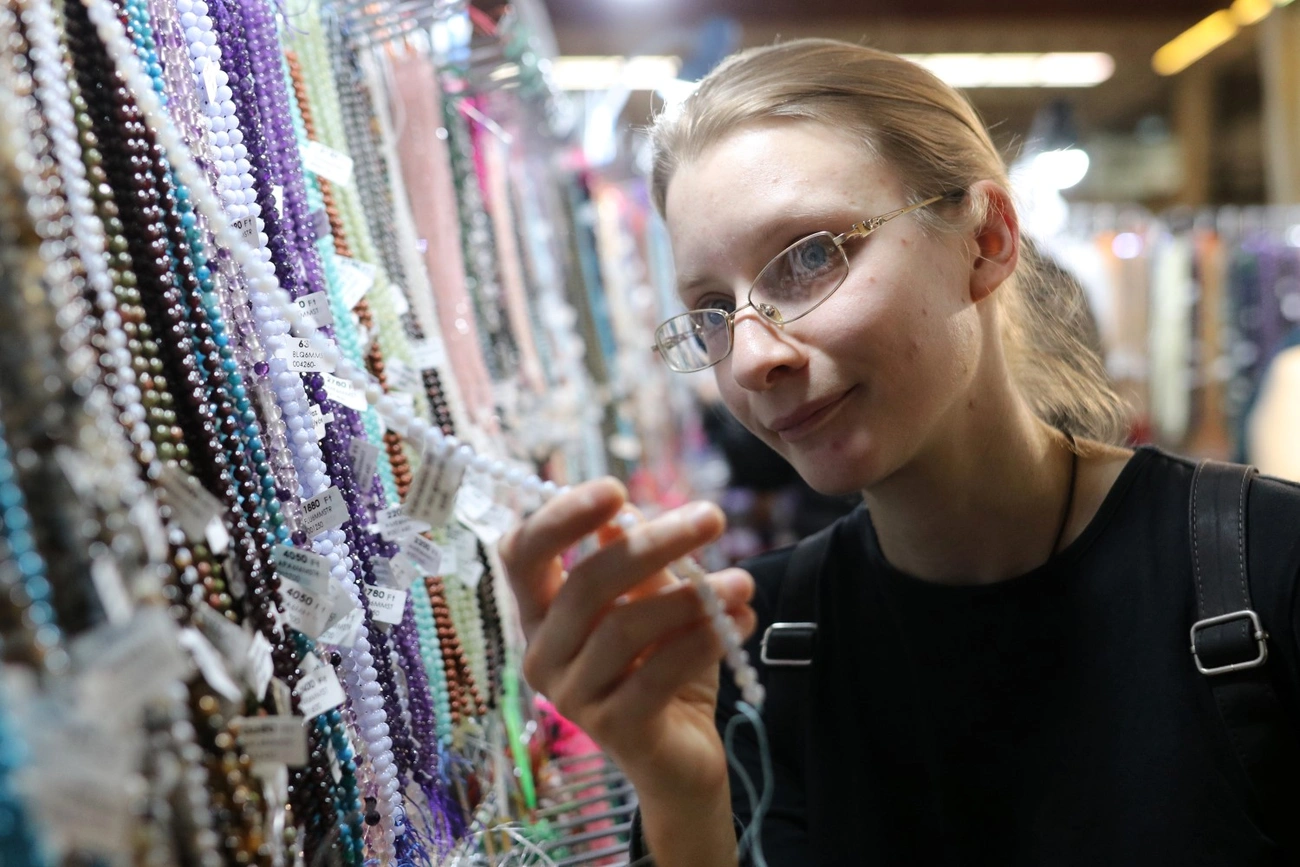 Ásványfesztivál a Miskolci Egyetemen 