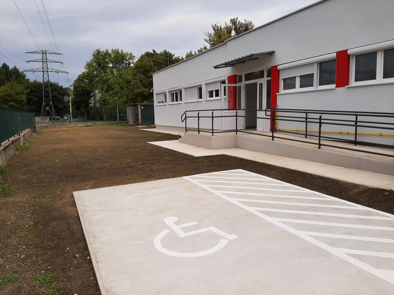 Miskolci érted fejlődik: Stadion Sport Óvoda 