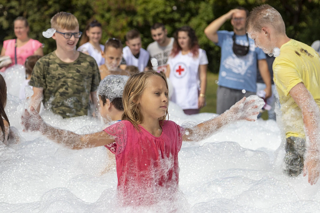  IV. Győri Kapui Vigasság - II. 