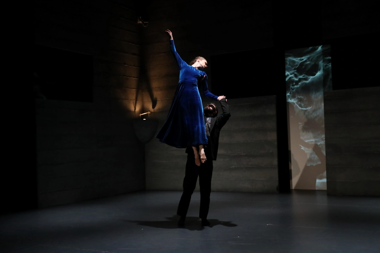  A szerelem hatalma - MNSZ 