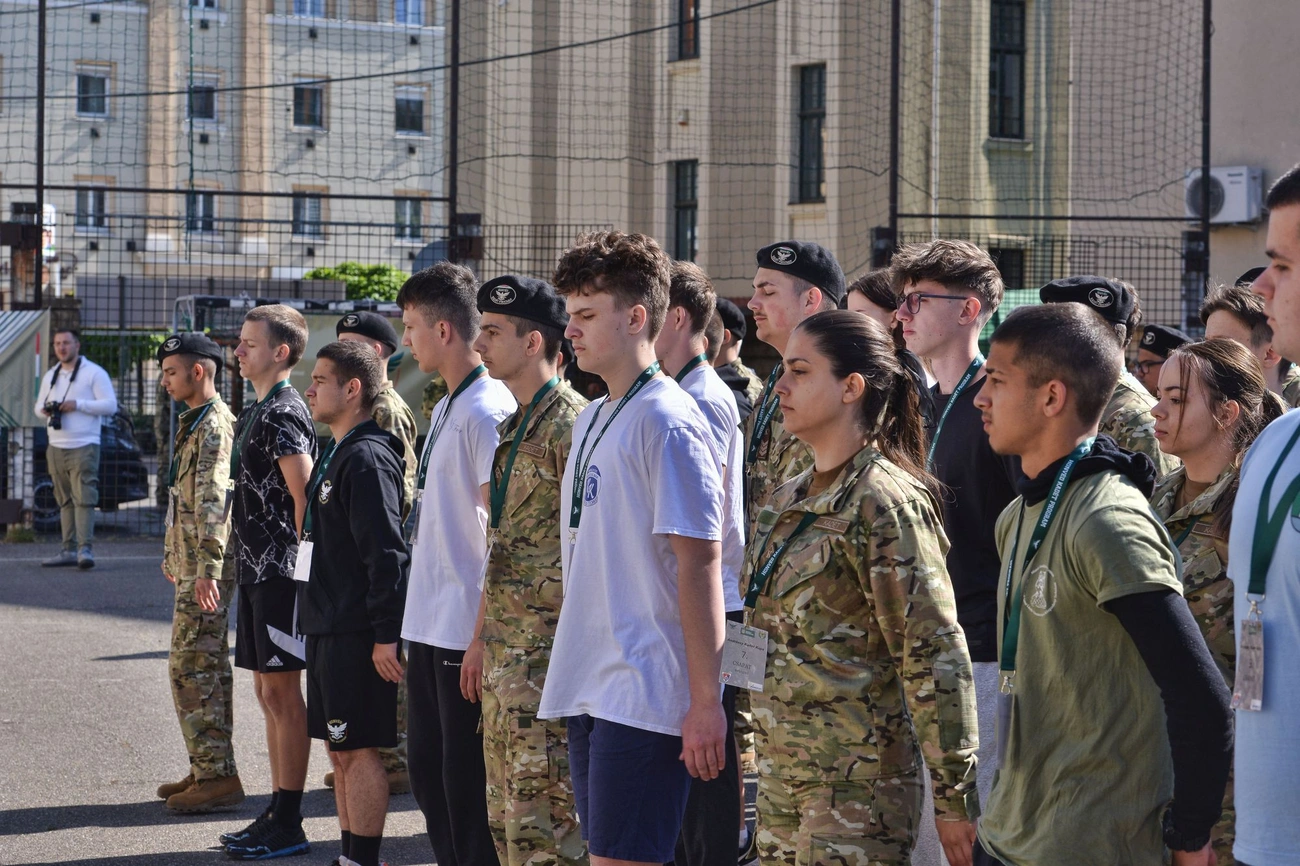 Andrássy Kadét Kupa