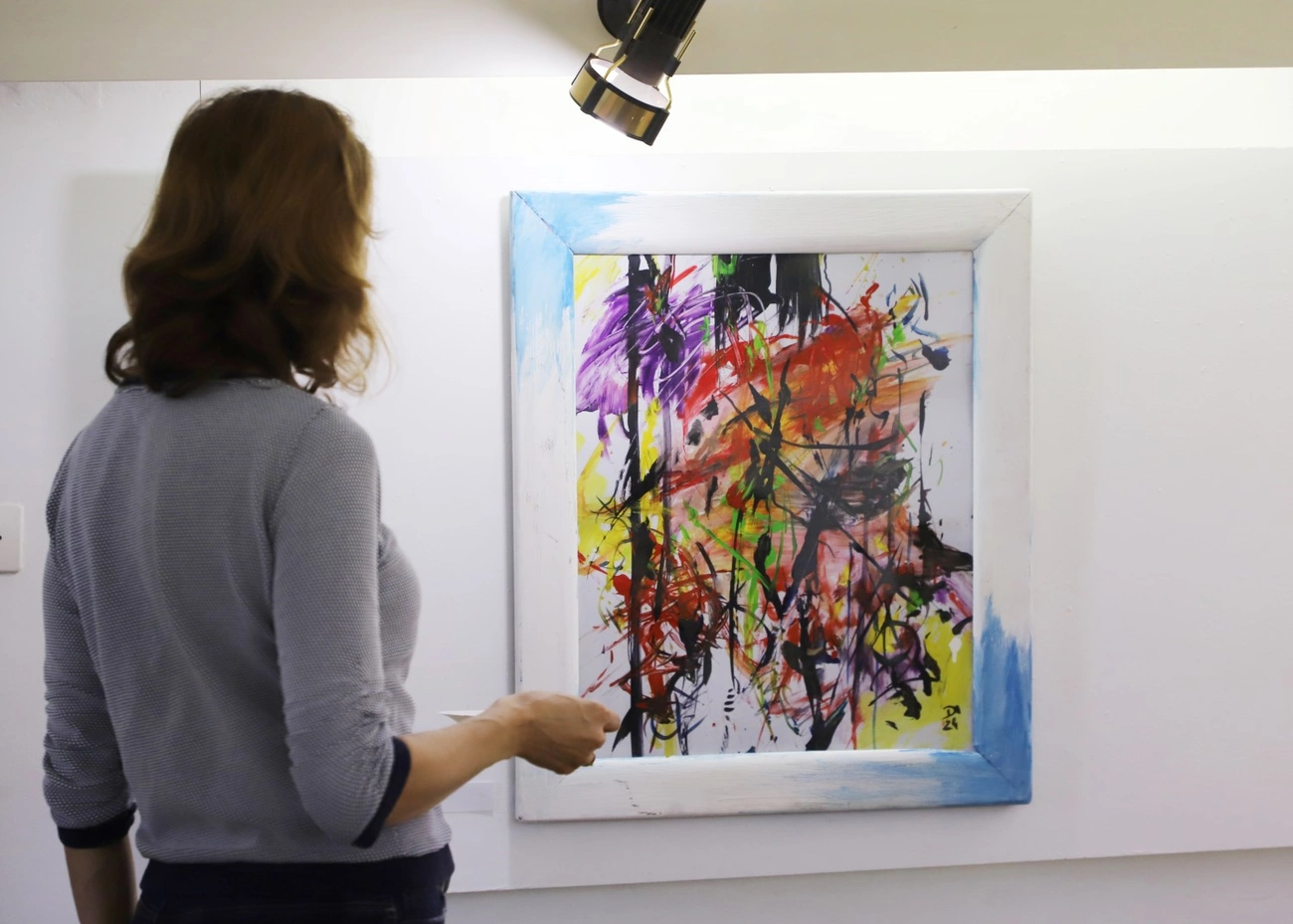 Ars Sacra: "Az igazság békét teremt" képzőművészeti pályázati kiállítás