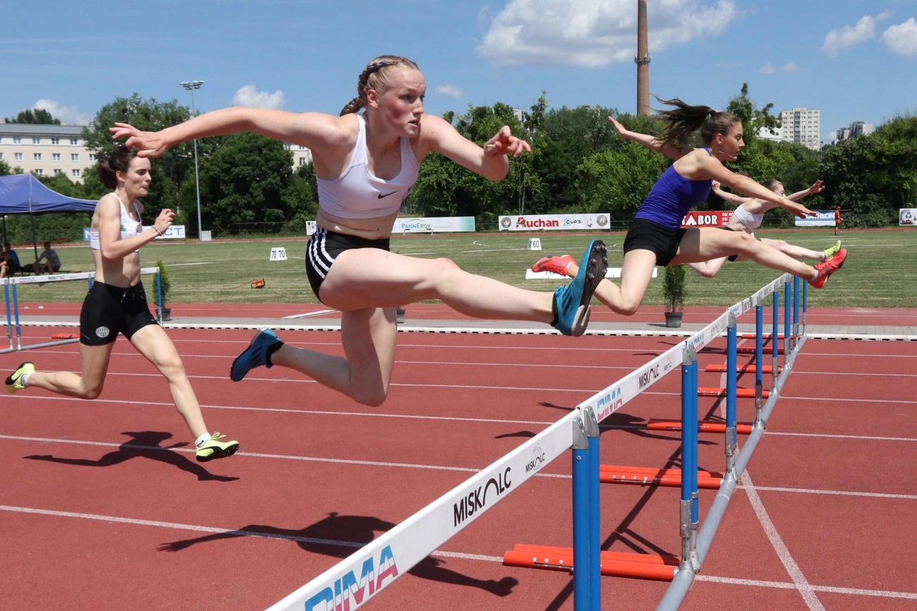 U23 atlétikai országos bajnokság 