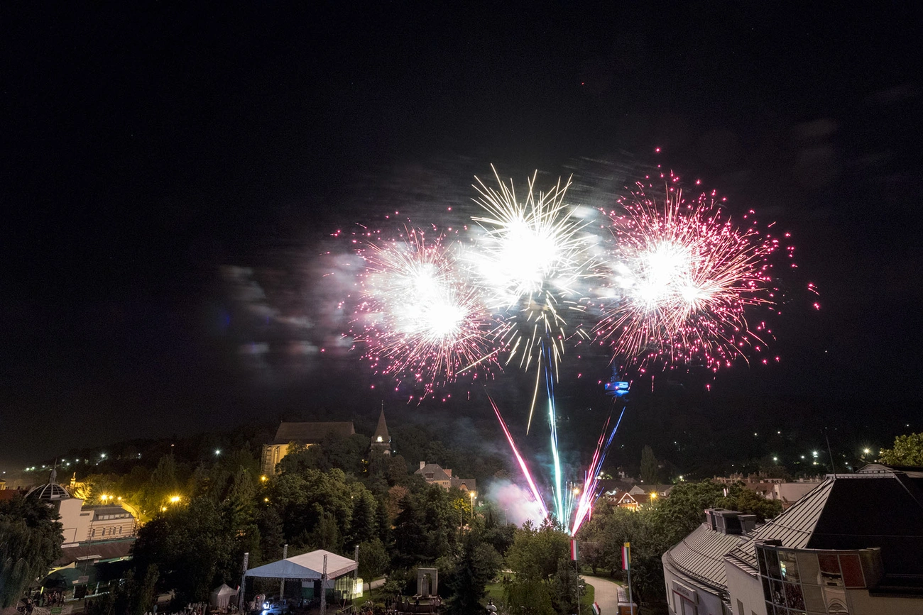 Szabadtéri programok, események augusztus 20-án IV. 