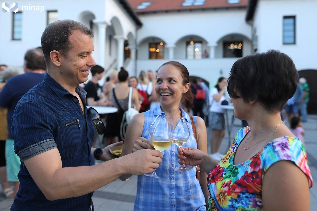 Bükk+ borfesztivál az Avason Fotók: Mocsári László 