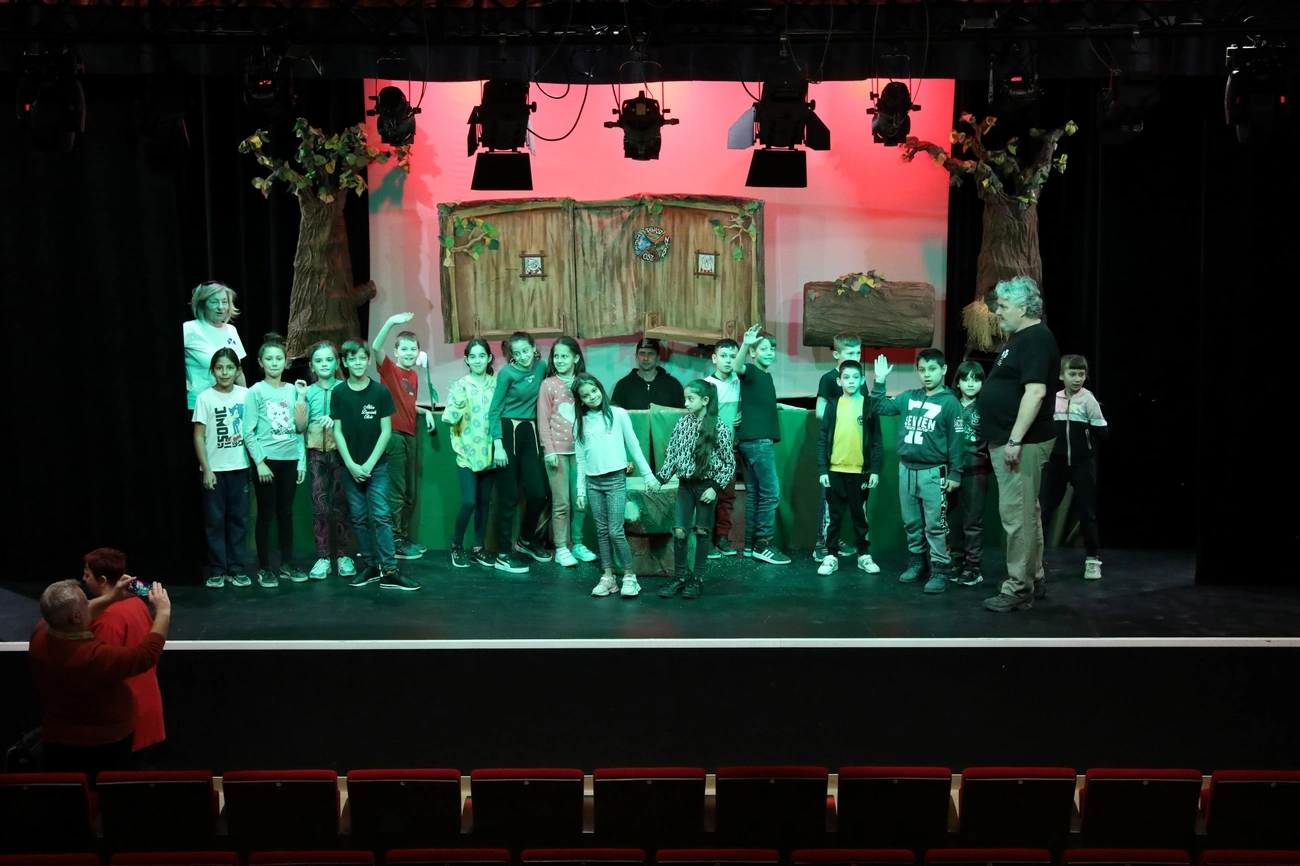 Bábszínházi világnap 