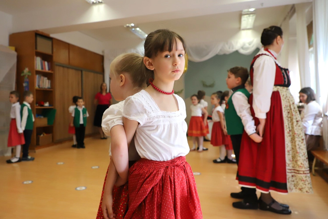 50 éves a MIOVI Bársony János Úti Tagóvoda
