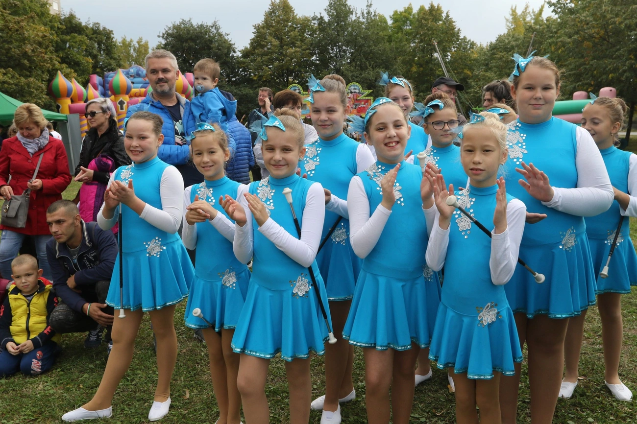 Belvárosi Családi Nap 