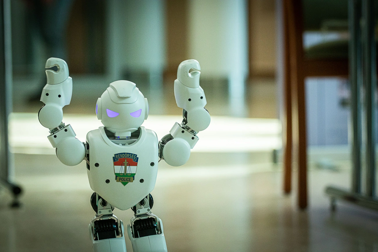 Biztonságos Internetnap az egyetemen  