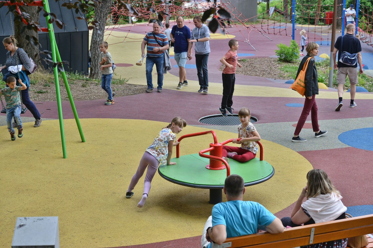 Borangolás vasárnap 