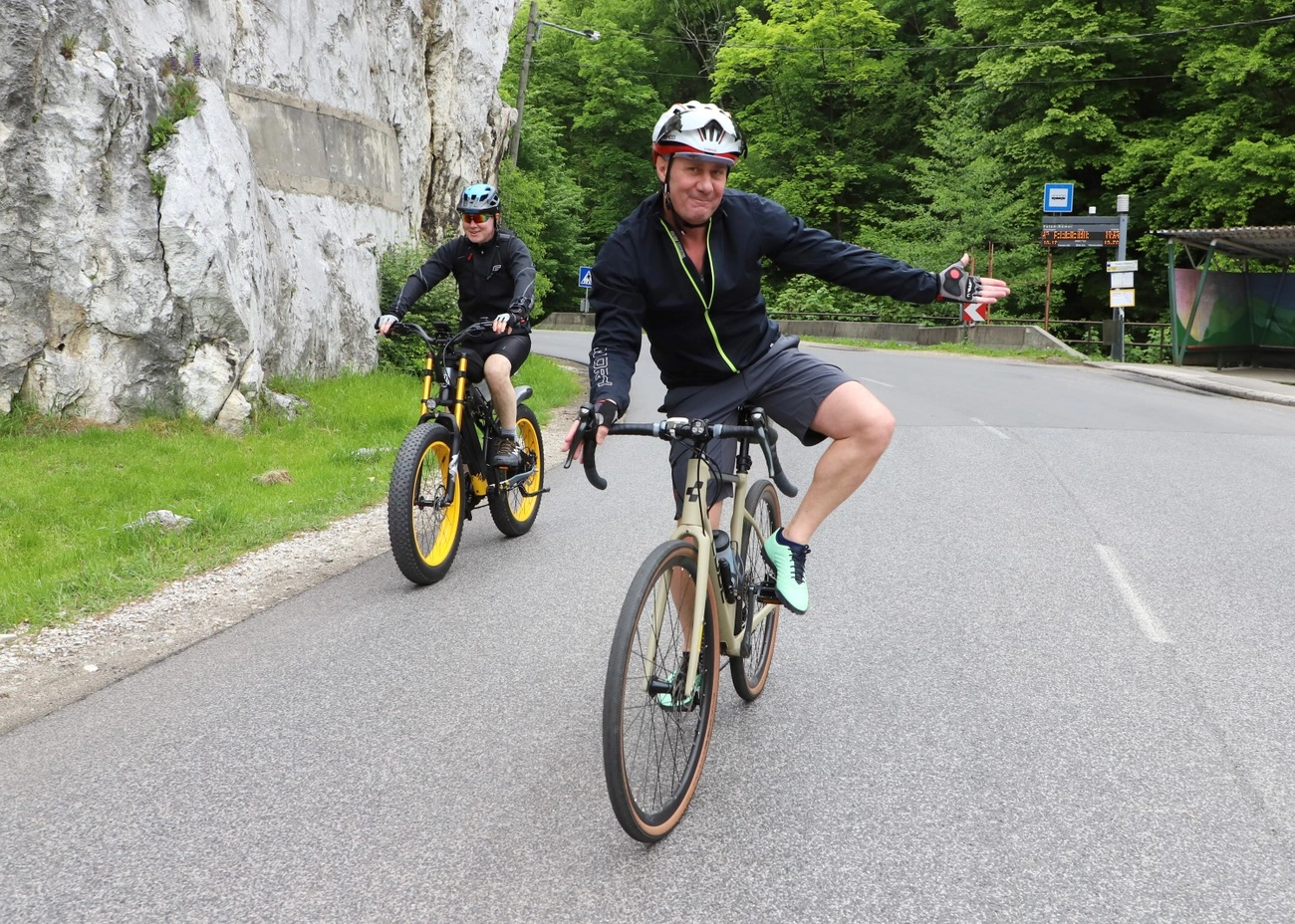 25. Bükki Kerékpáros Teljesítménytúra 