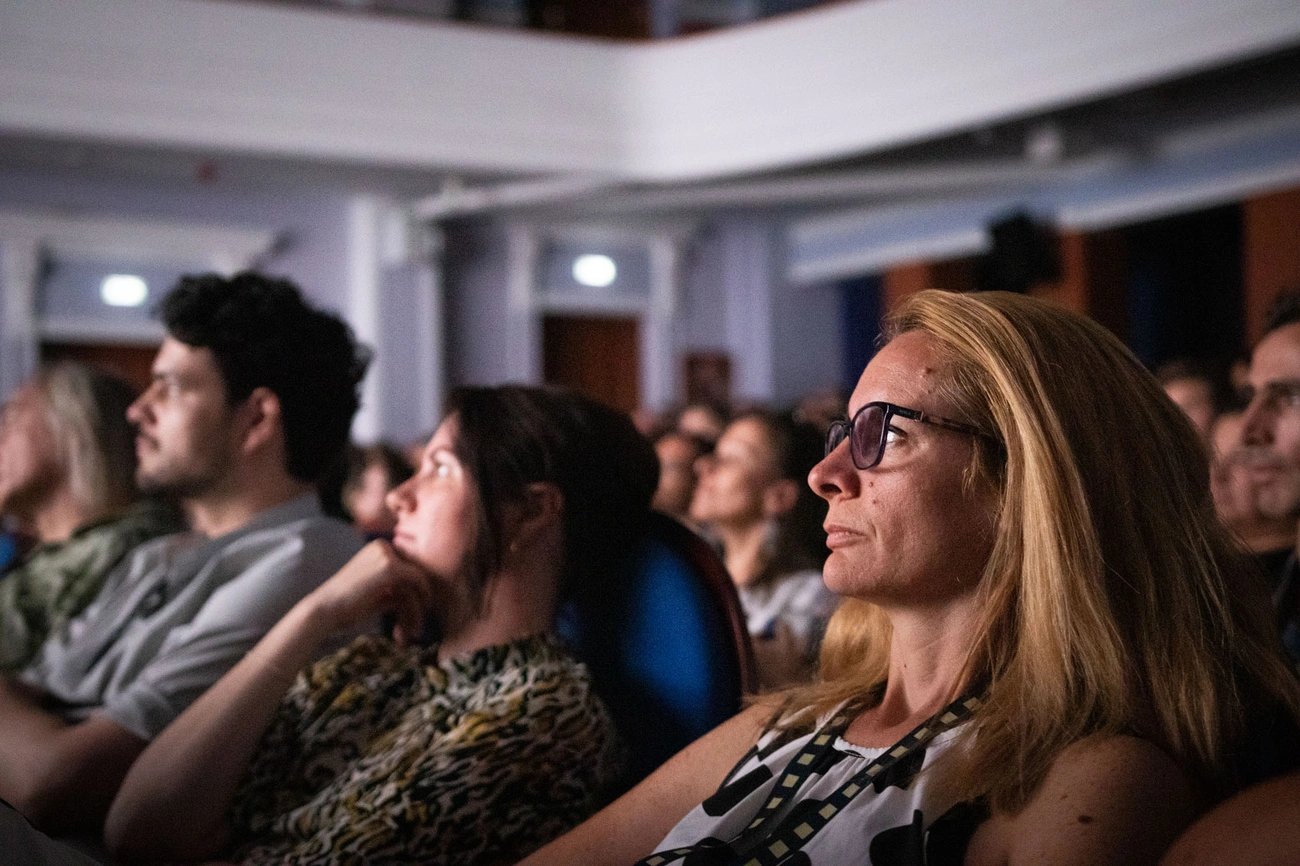 CineFest-szombat este  