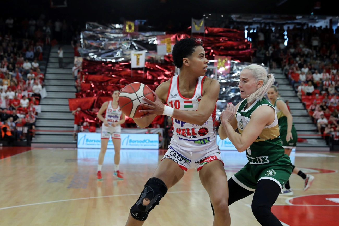 DVTK HUN-Therm - SERCO UNI Győr  