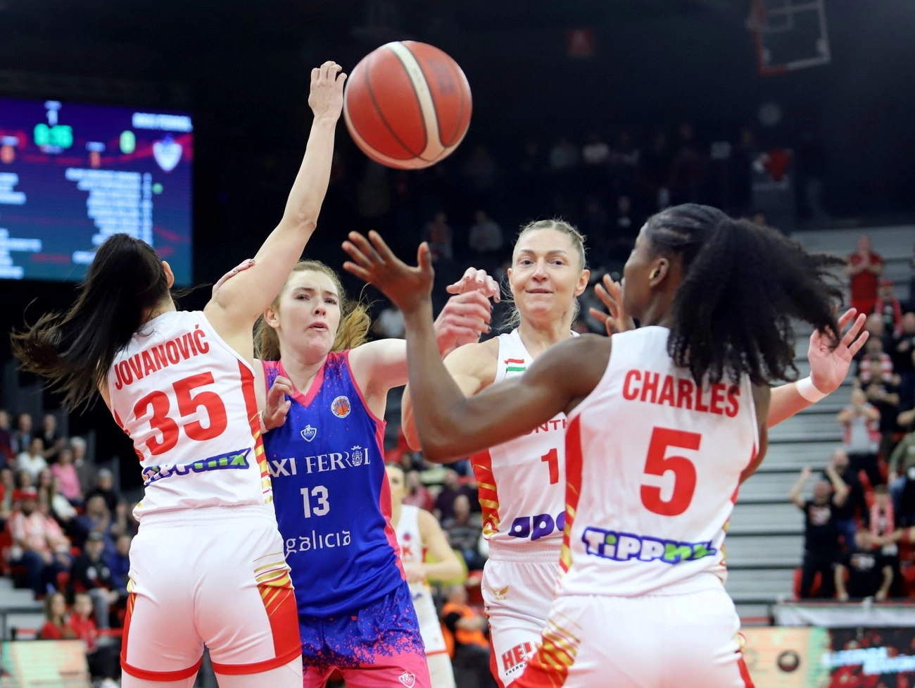  DVTK HUNTHERM - BAXI Ferrol 60-60 