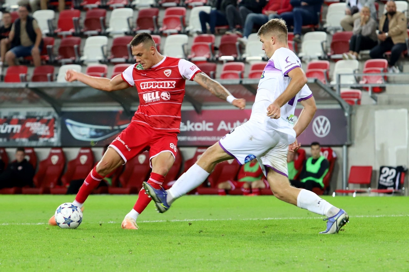 DVTK - KTE 3-1 (2-0) 