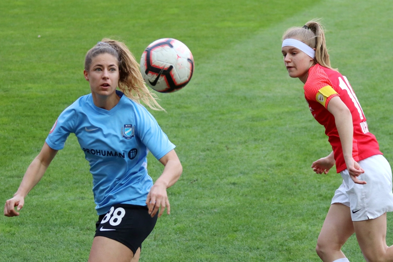 DVTK - MTK Hungária 