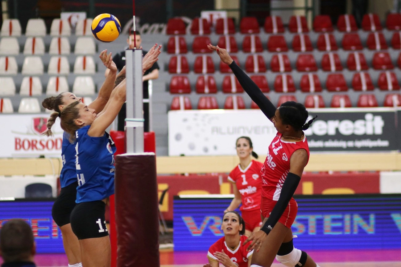 DVTK - Fatum-Nyíregyháza 0:3 