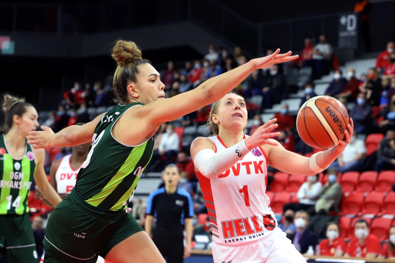 DVTK - Orman Genclik 