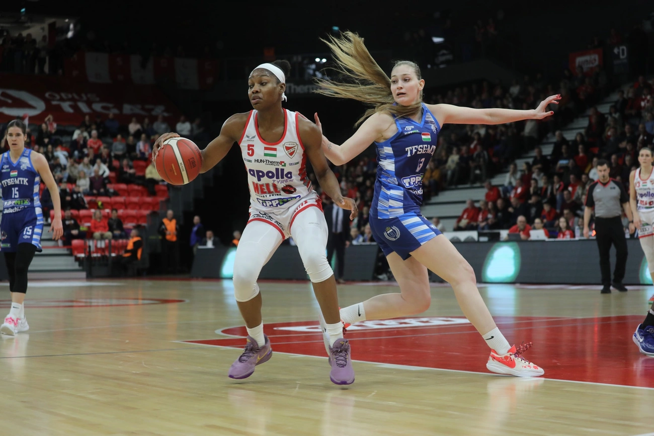 DVTK HUN-Therm - TFSE-MTK 