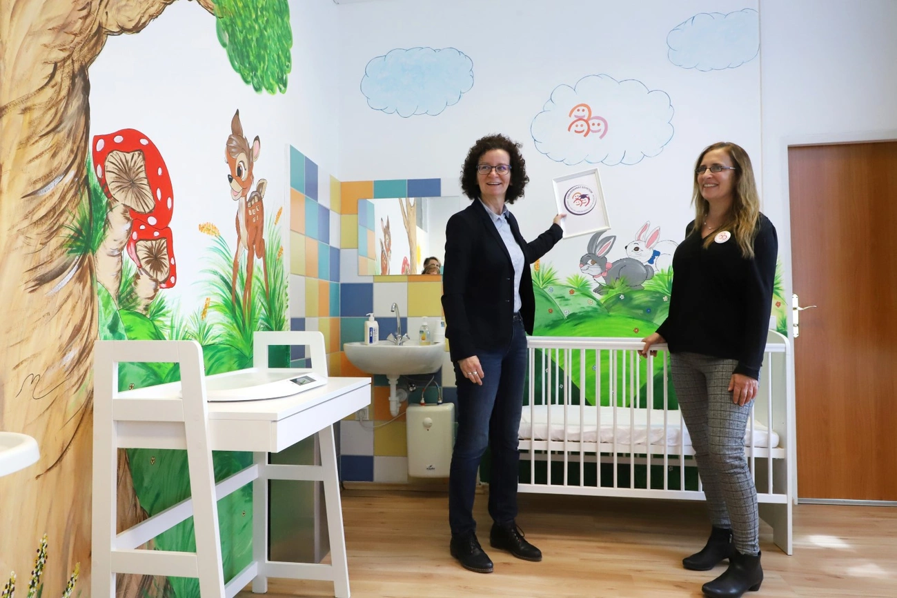 A Miskolci Egyetem is csatlakozik a Családbarát Egyetemekhez