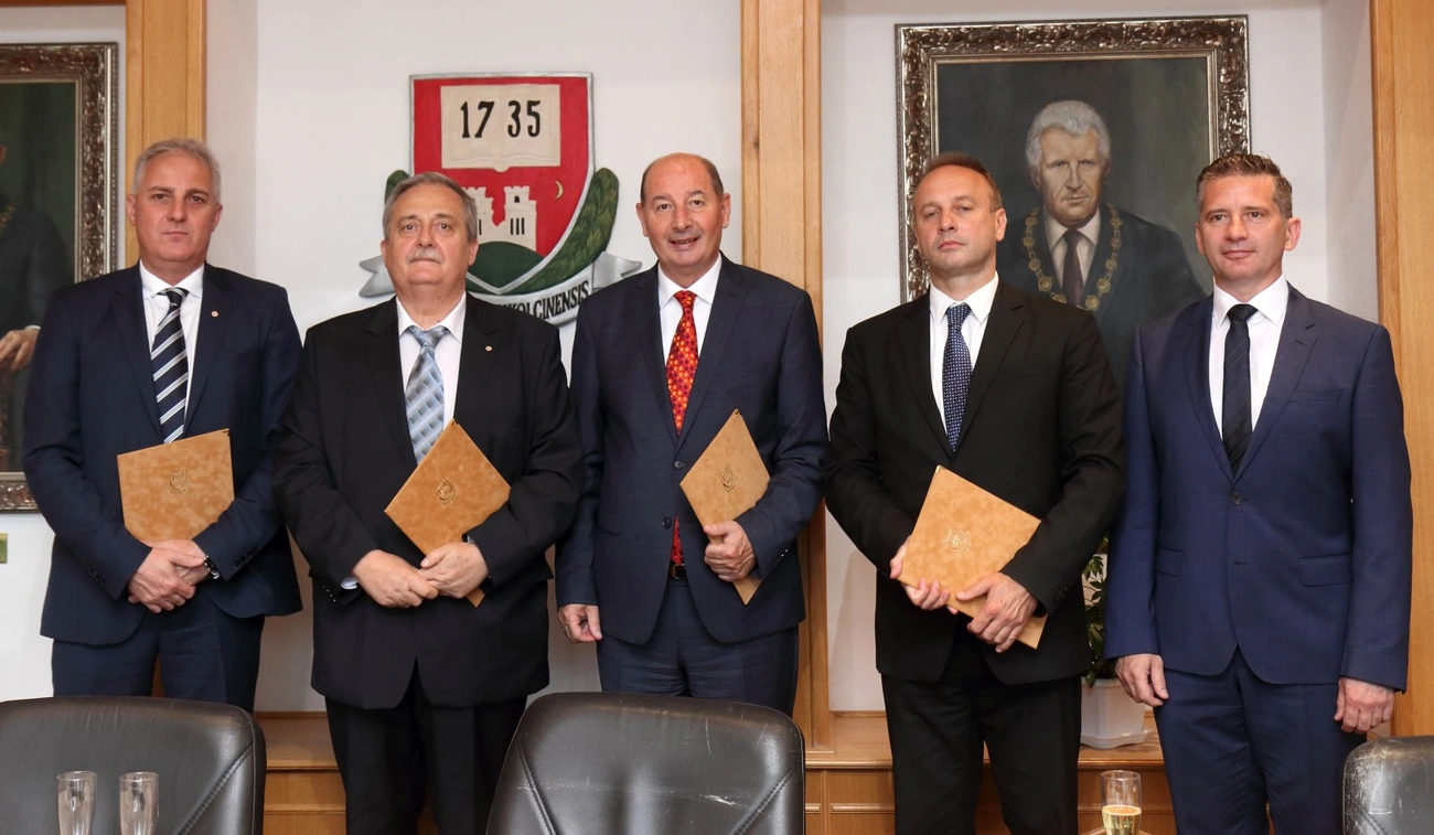 Paks II. Akadémia indul a Miskolci Egyetemen