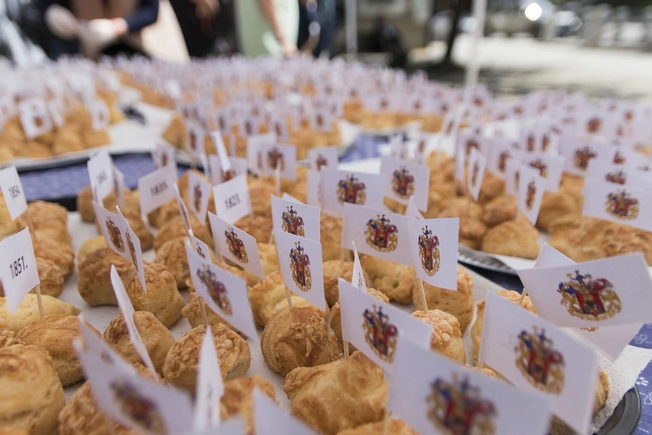 IV. Miskolci civil nap