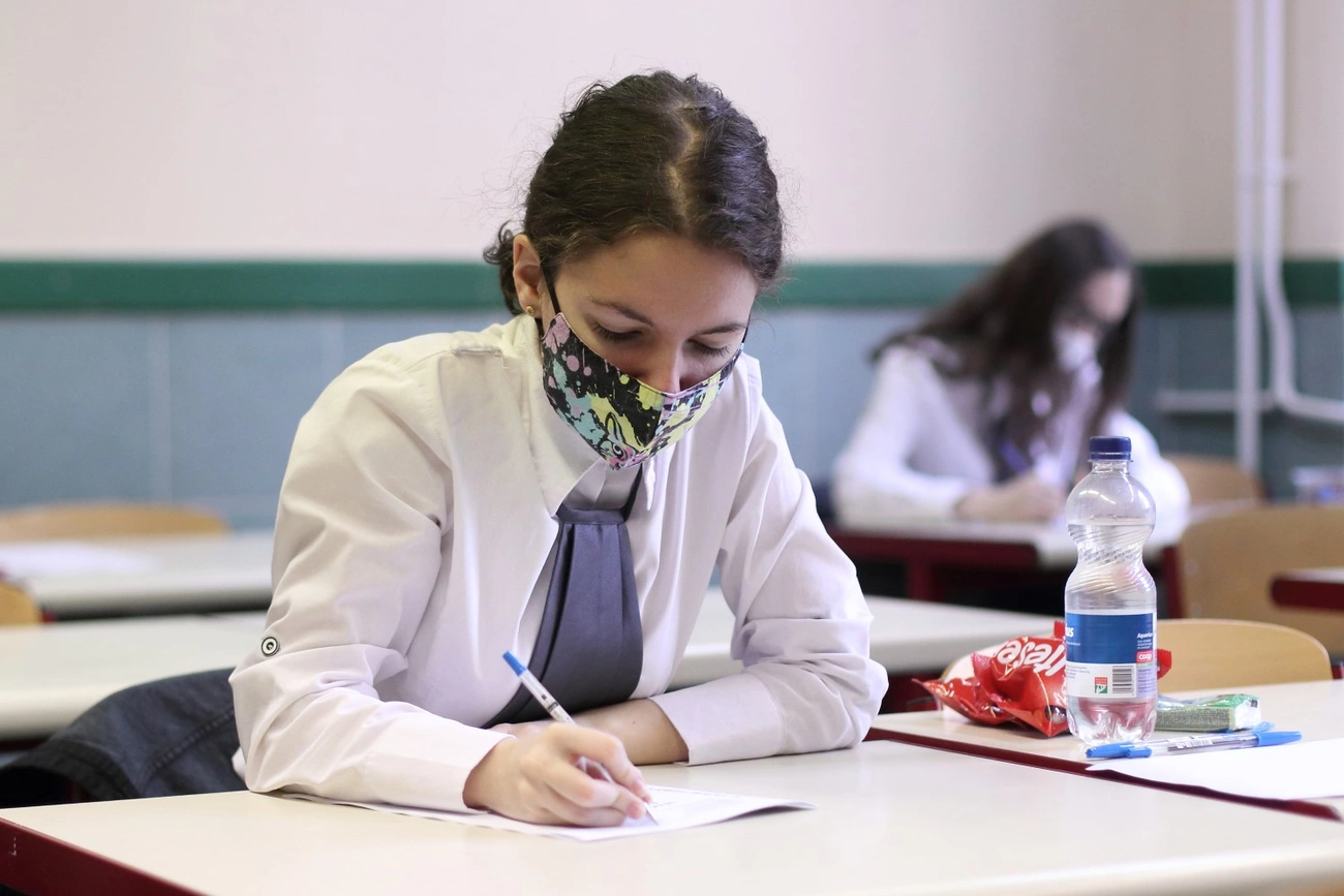 Elkezdődött az érettségi 