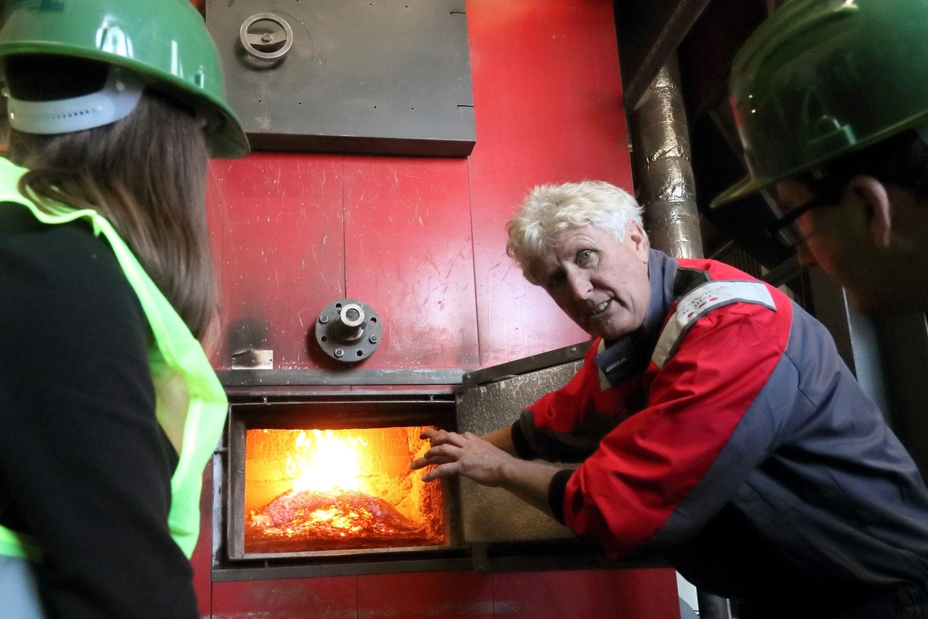 Erőművek Éjszakája 