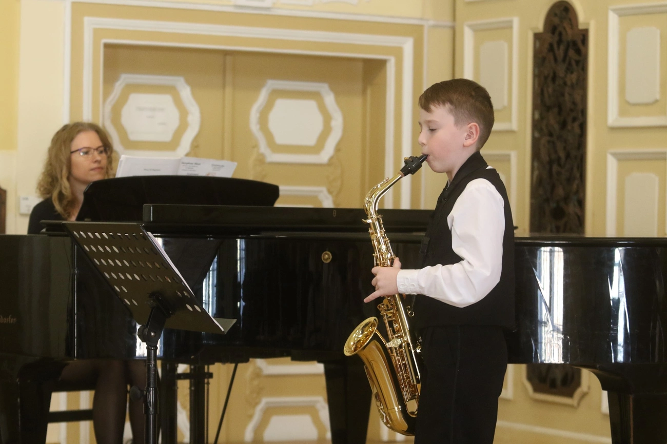  I. Regionális Fafúvós verseny 