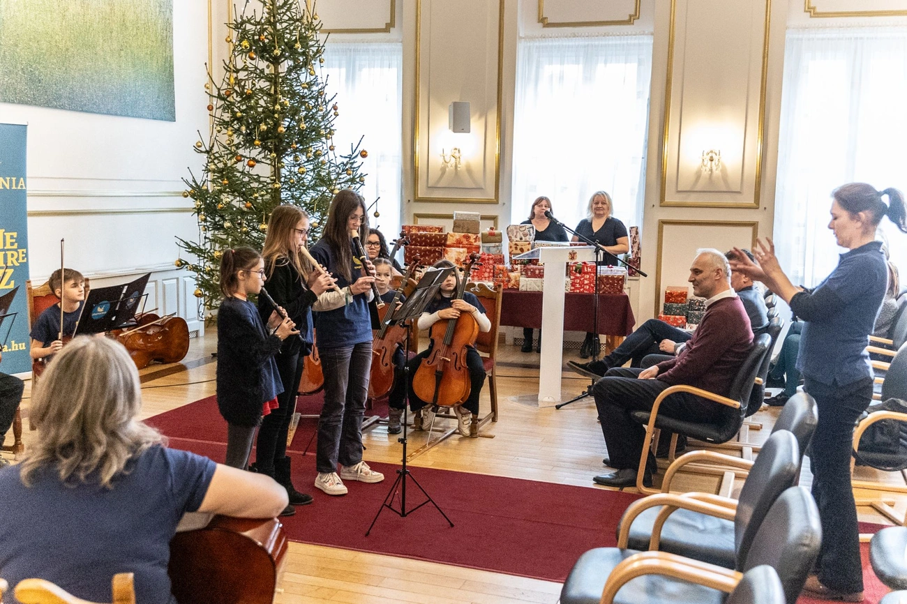 Fotó: Rogosz Péter  