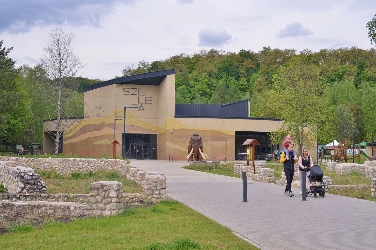 A Föld napja a Szeleta Parkban 