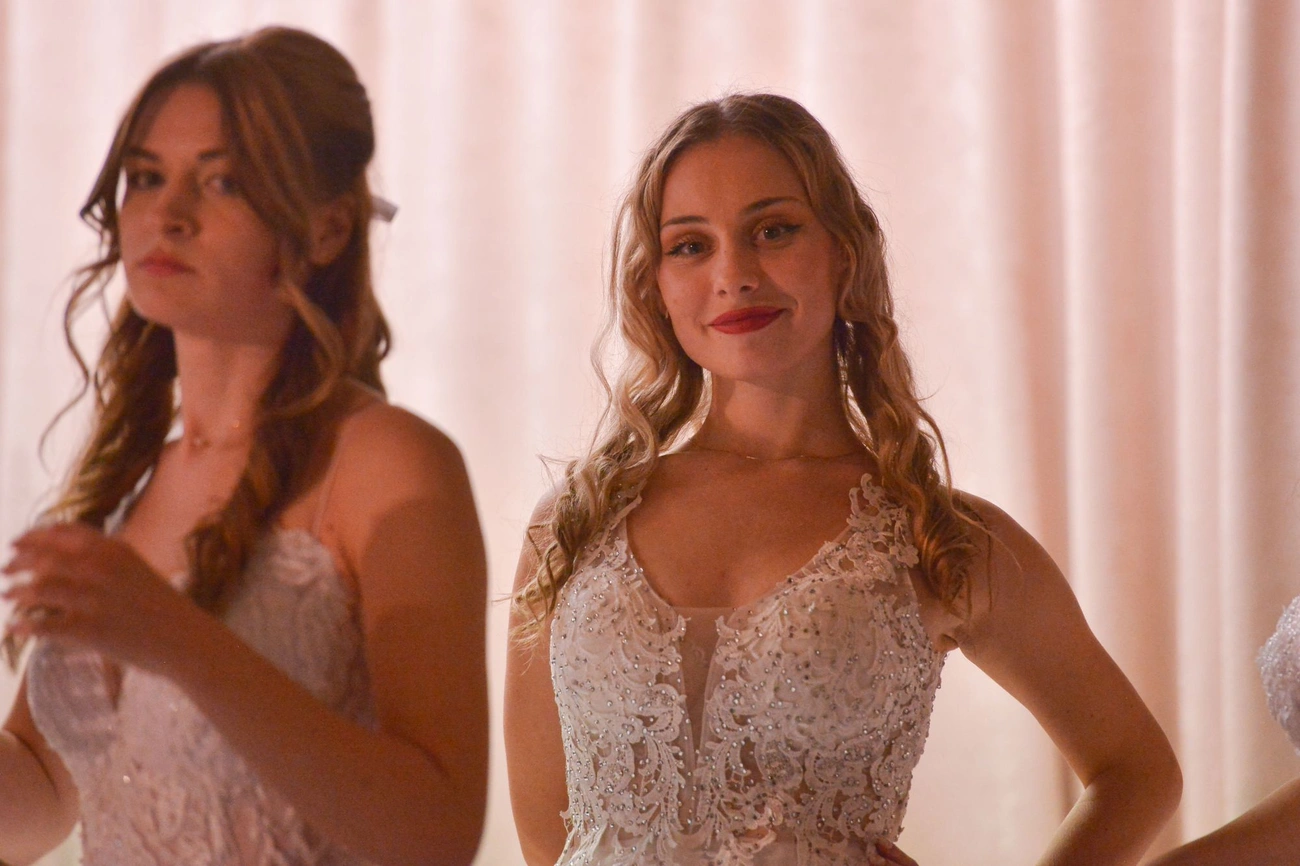 Földes Ferenc Gimnázium Szalagavató ünnepsége