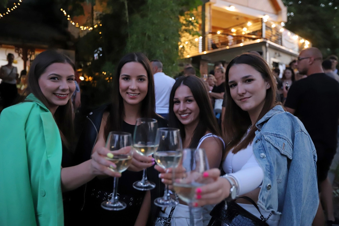 XVI. Miskolci Fröccsfesztiválr 