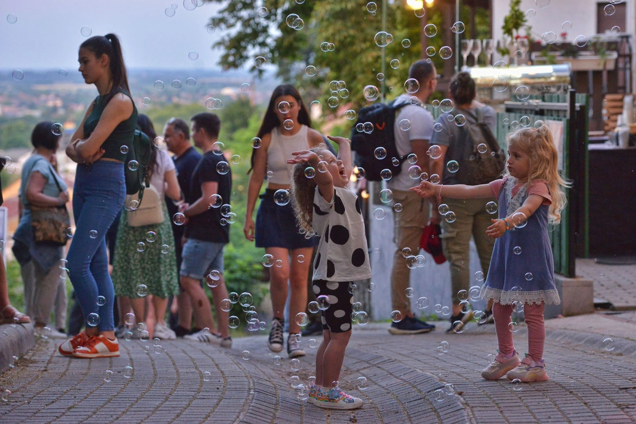 Fröccsfesztivál szombat 