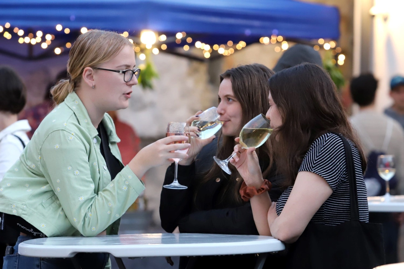 Fröccsfesztivál II. 