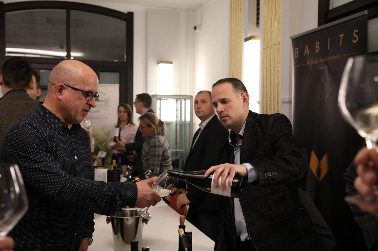 Furmint Február Miskolc