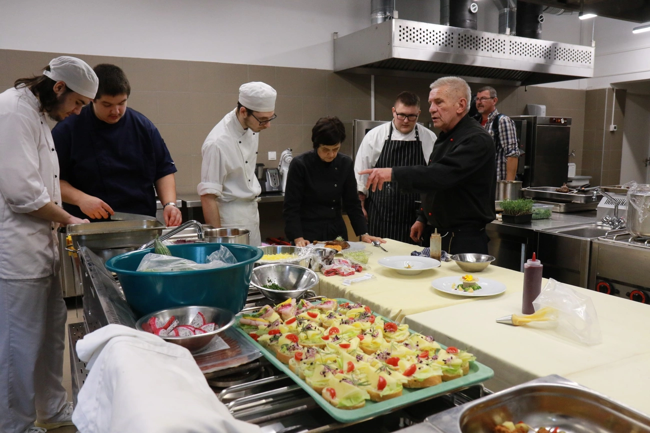 Újraéled a legendás Otthon Étterem